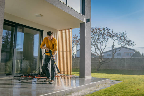 Best Factory Floor Cleaning  in Eureka, MO
