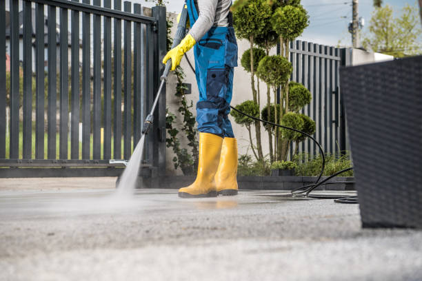 Professional Pressure Washing Services in Eureka, MO