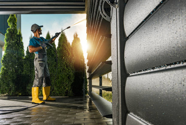 Solar Panel Cleaning in Eureka, MO